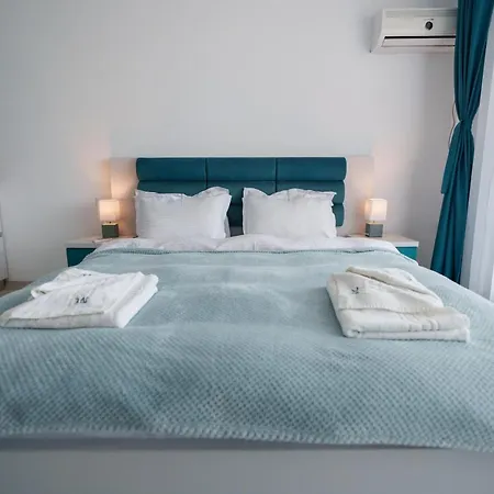 Zen Studio Beachfront & Sea View Năvodari