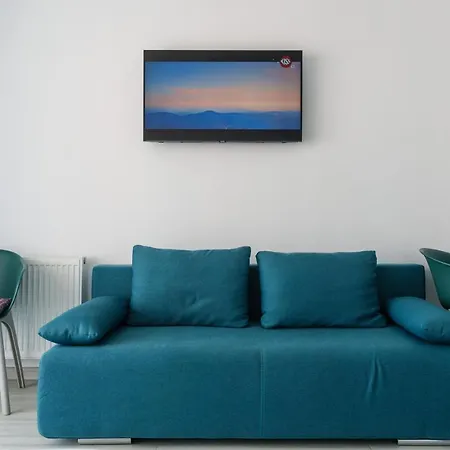 아파트 Zen Studio Beachfront & Sea View