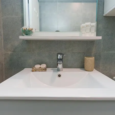 Zen Studio Beachfront & Sea View Năvodari