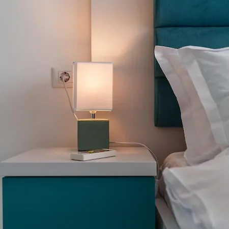 Zen Studio Beachfront & Sea View * Năvodari