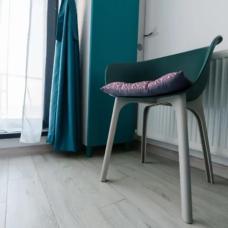 Zen Studio Beachfront & Sea View Năvodari