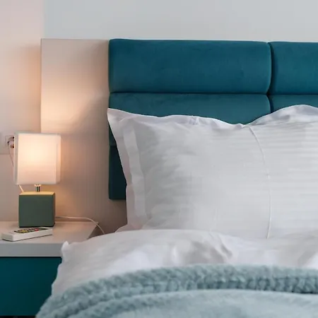 Zen Studio Beachfront & Sea View * Năvodari