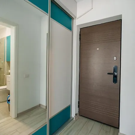 Zen Studio Beachfront & Sea View