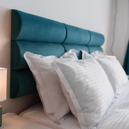Zen Studio Beachfront & Sea View 아파트 Năvodari